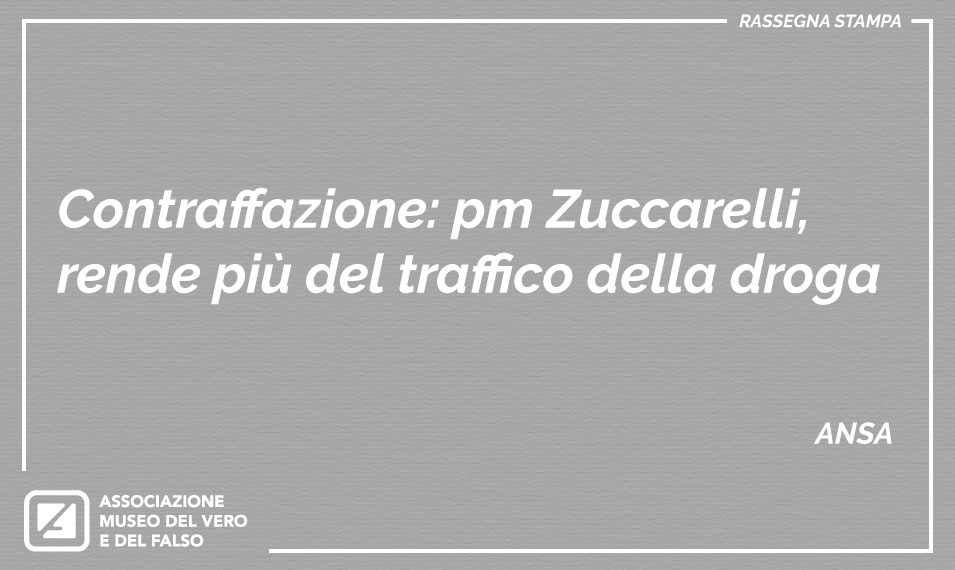 PM Zuccarelli | Museo del Vero e del Falso
